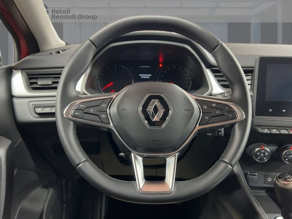 Renault Captur - Imagem 12