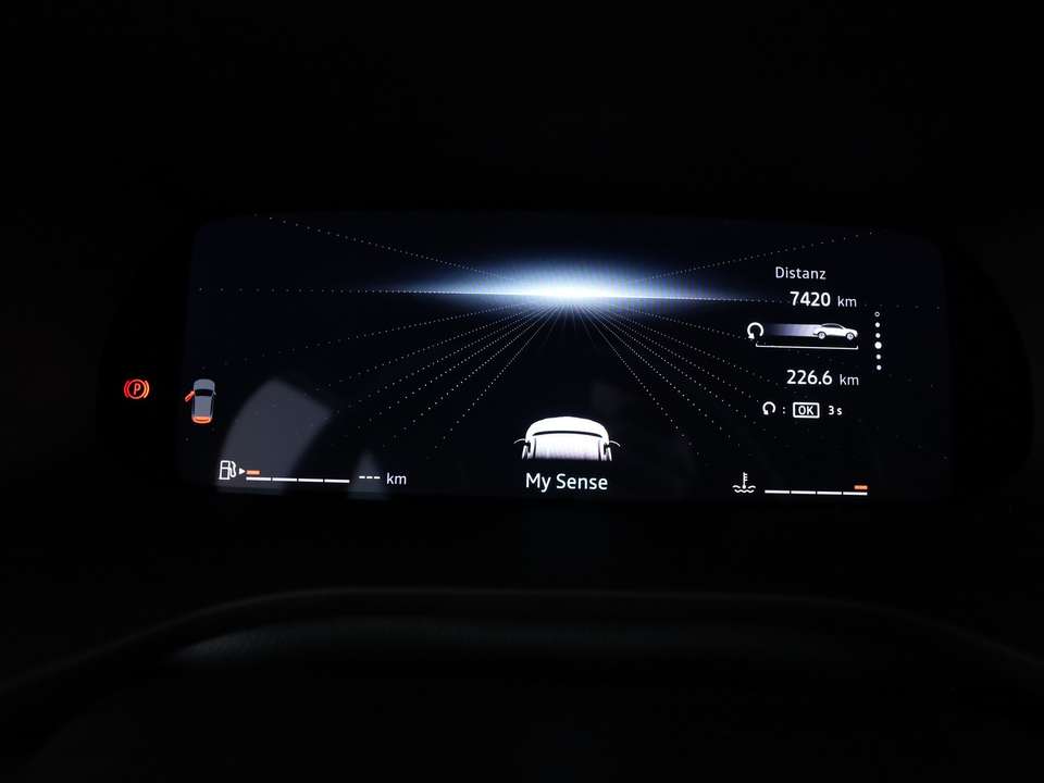 Renault Arkana - Imagem 14