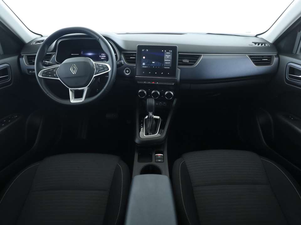 Renault Arkana - Imagem 12