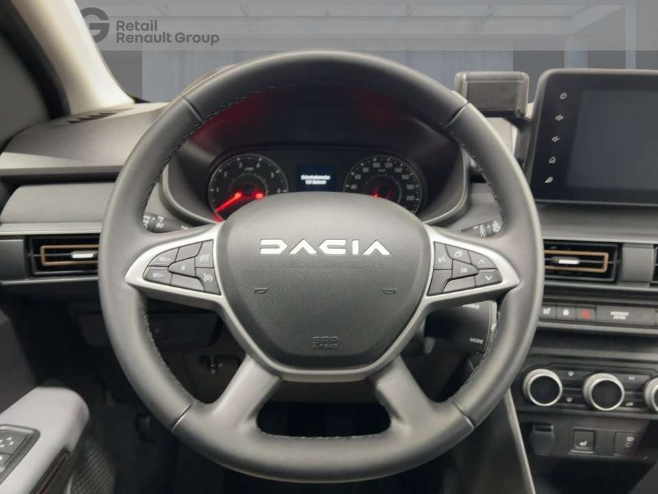 Dacia Jogger - Imagem 12