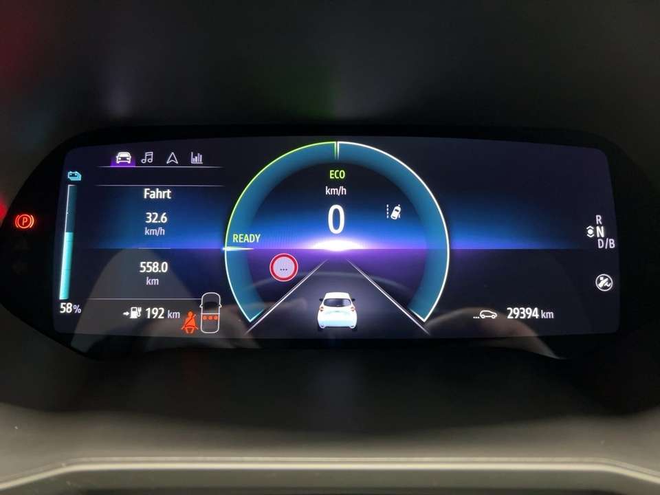 Renault ZOE - Imagem 14