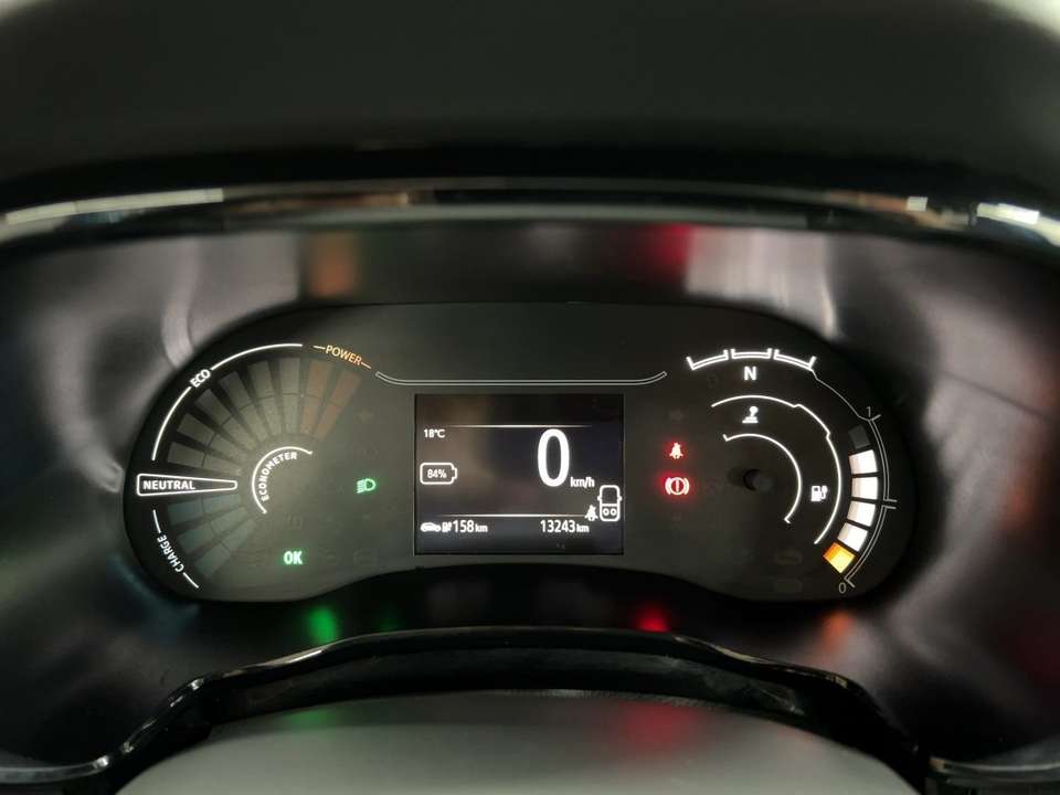 Dacia Spring - Imagem 14