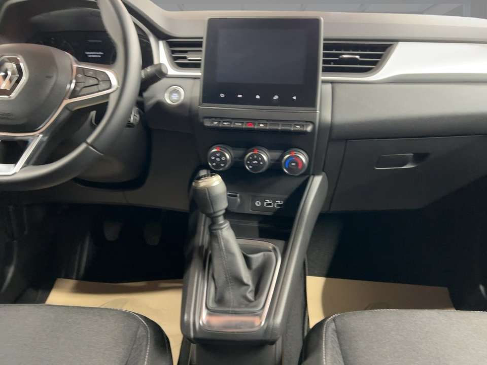 Renault Captur - Imagem 13
