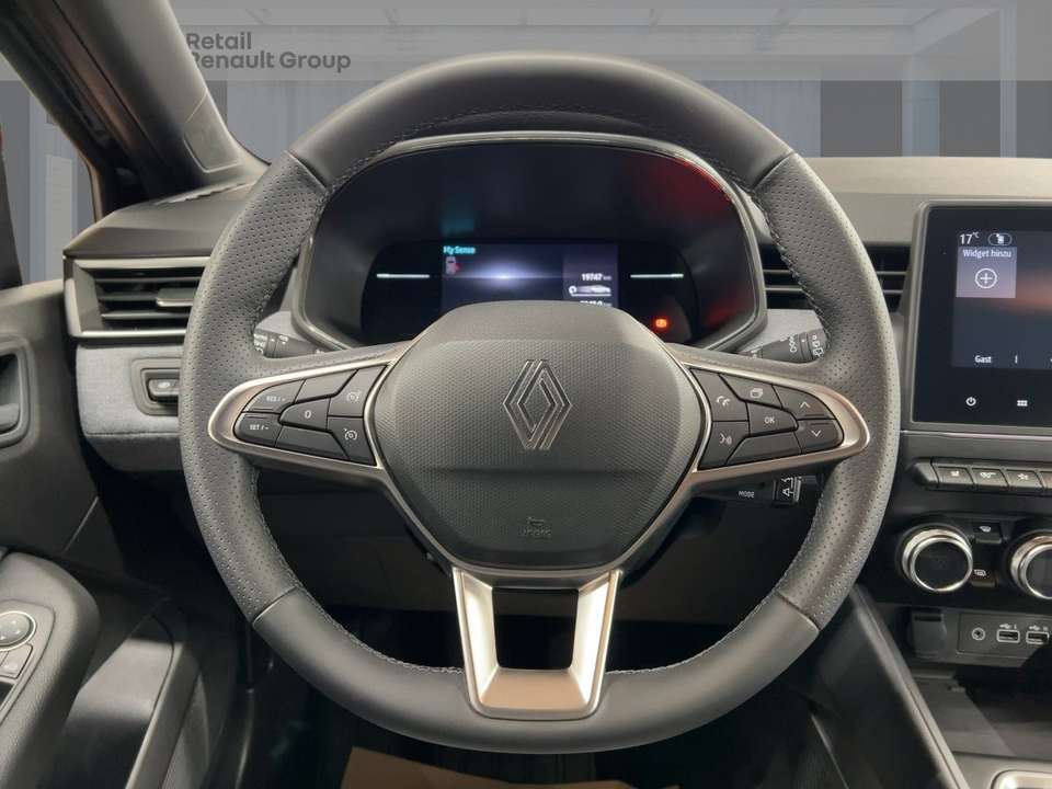 Renault Clio - Imagem 12