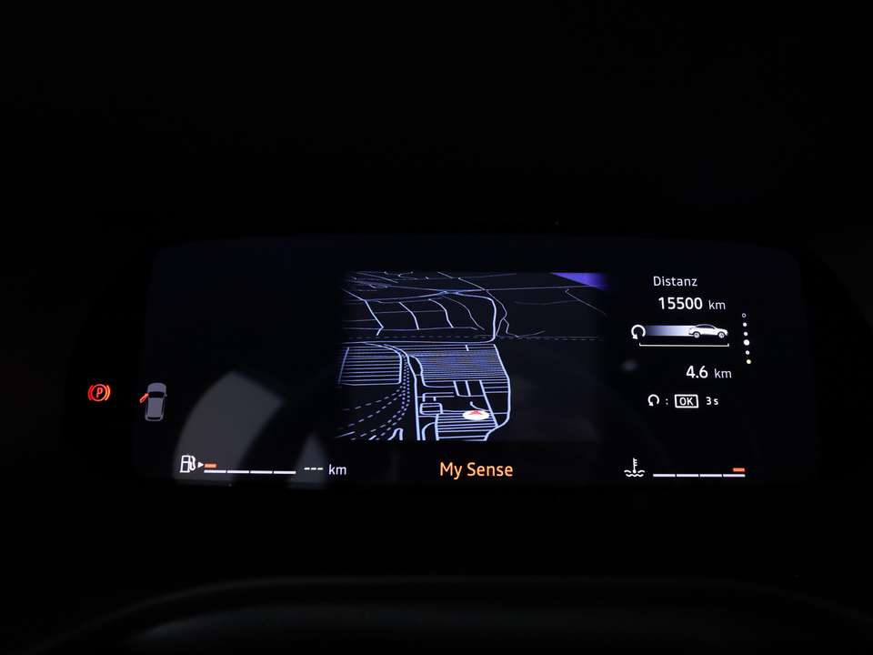 Renault Arkana - Imagem 14