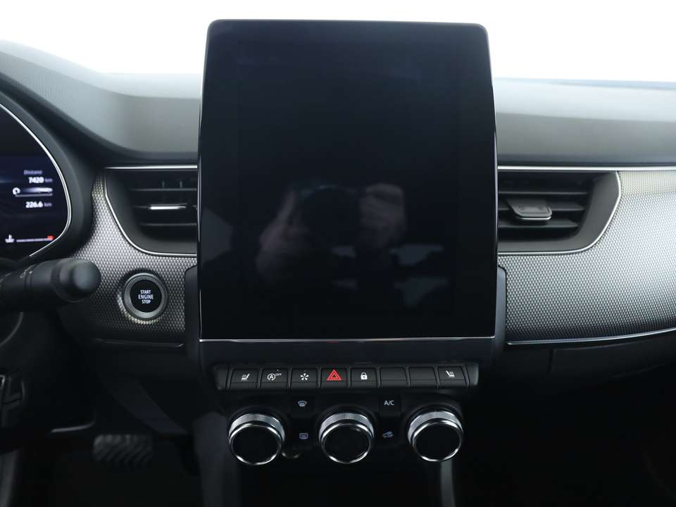 Renault Arkana - Imagem 15