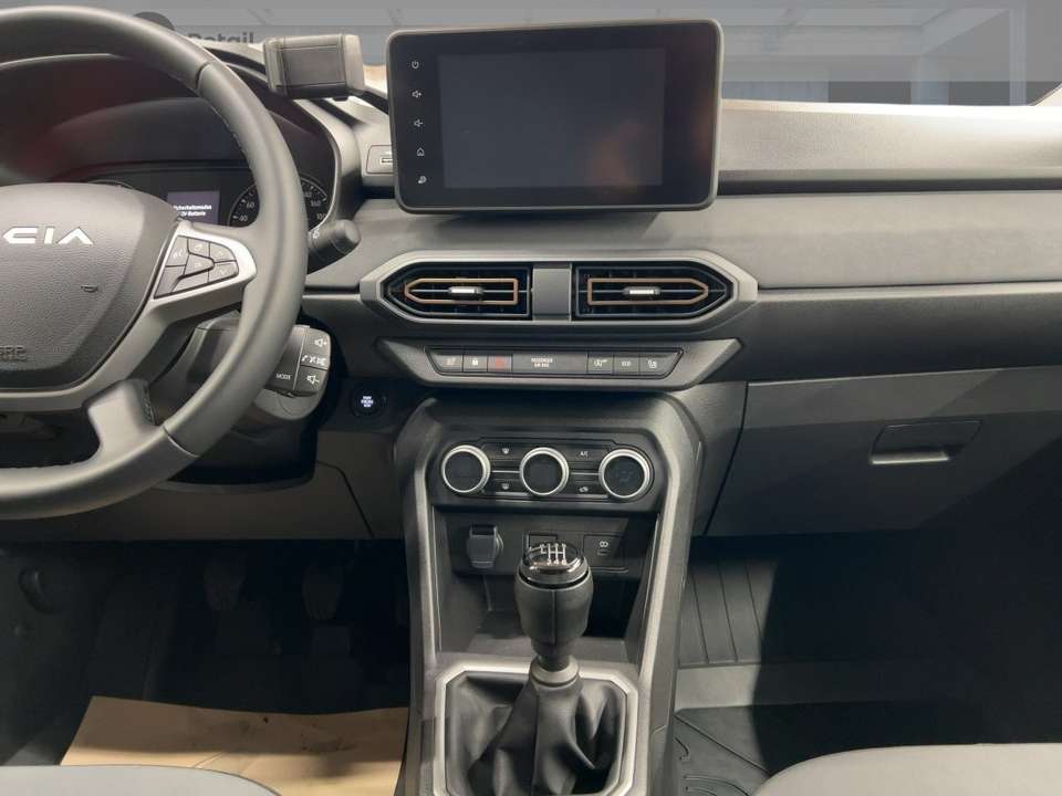 Dacia Jogger - Imagem 13