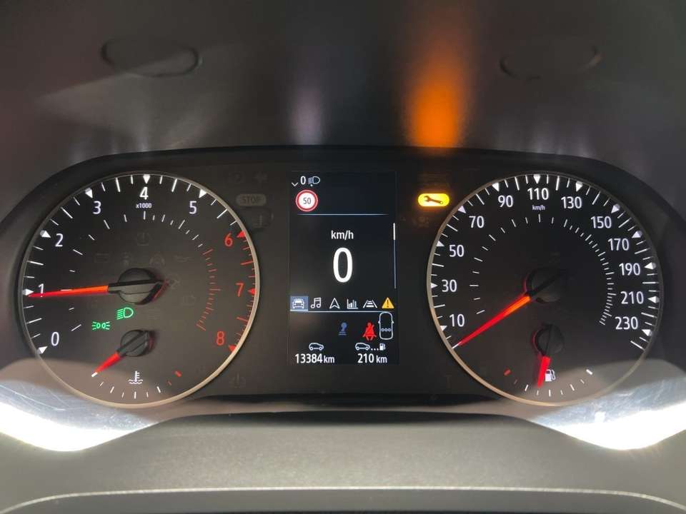 Renault Captur - Imagem 14