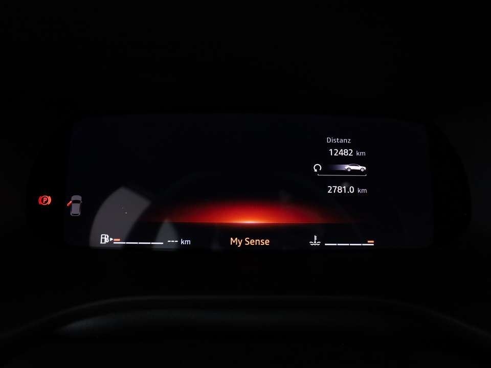 Renault Arkana - Imagem 14