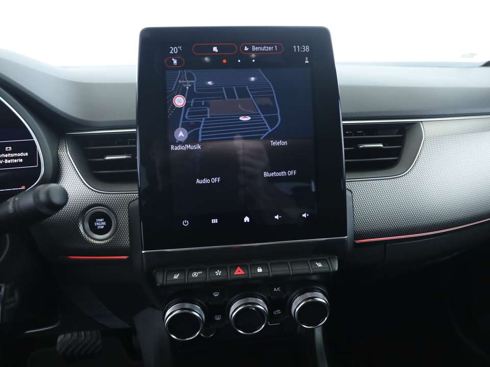 Renault Arkana - Imagem 15