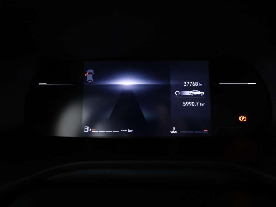 Renault Arkana - Imagem 14