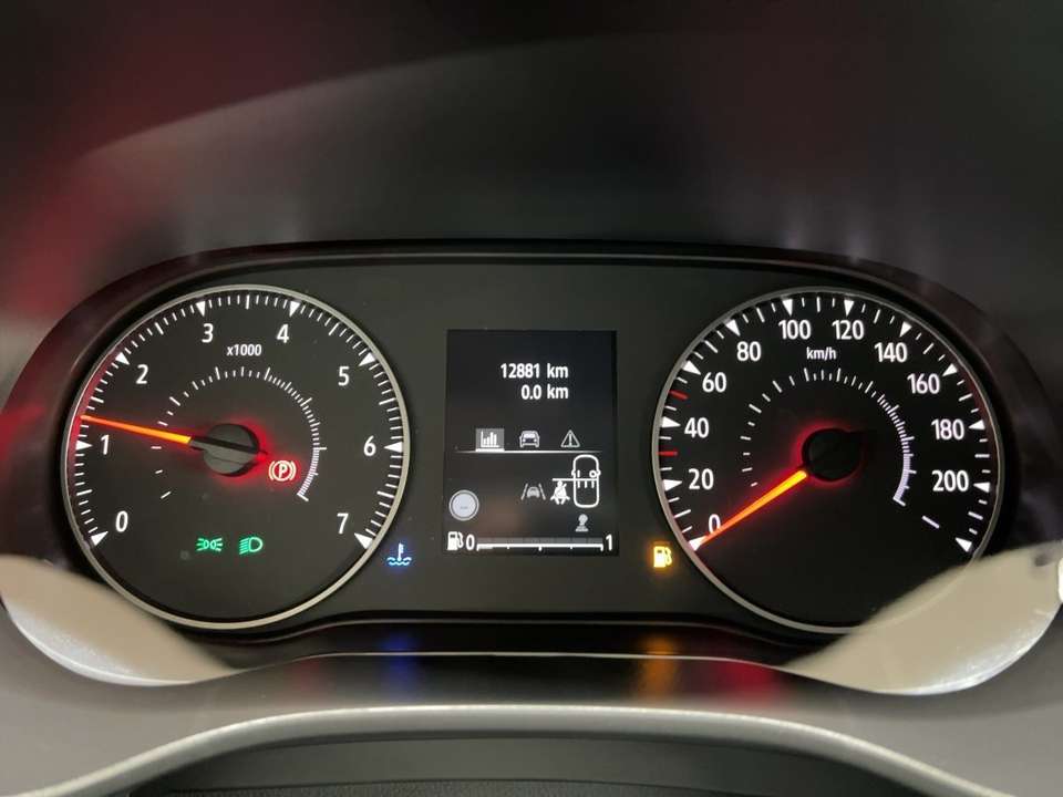Dacia Jogger - Imagem 14
