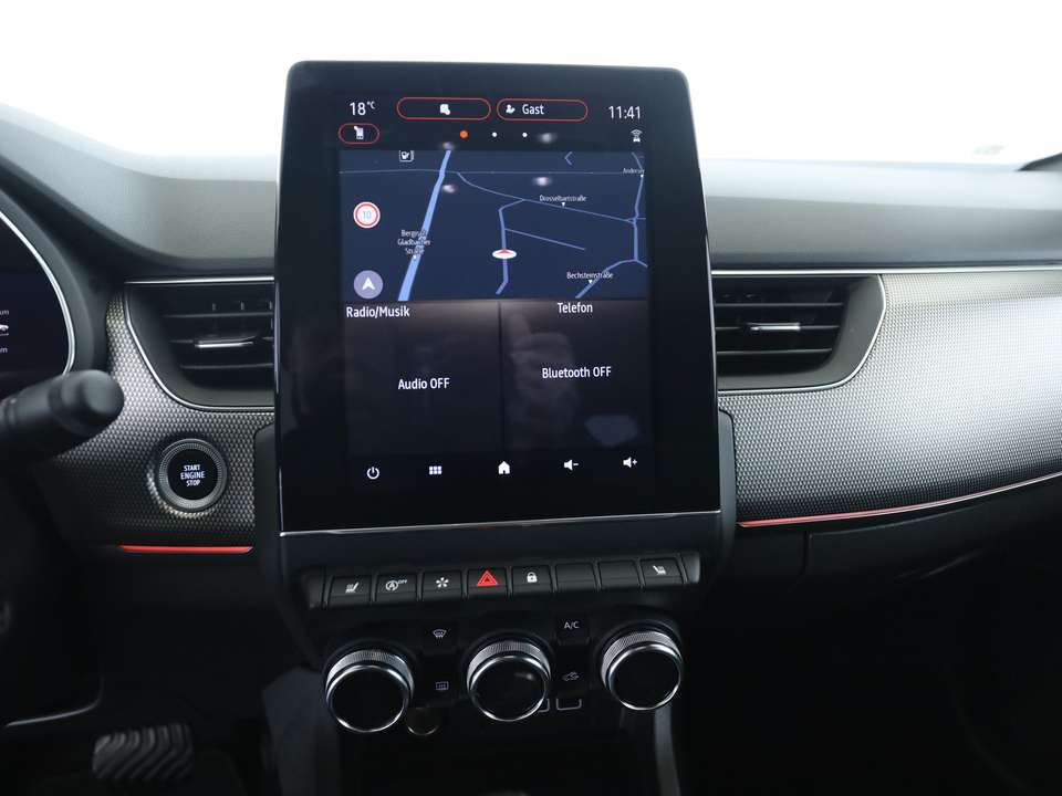 Renault Arkana - Imagem 15