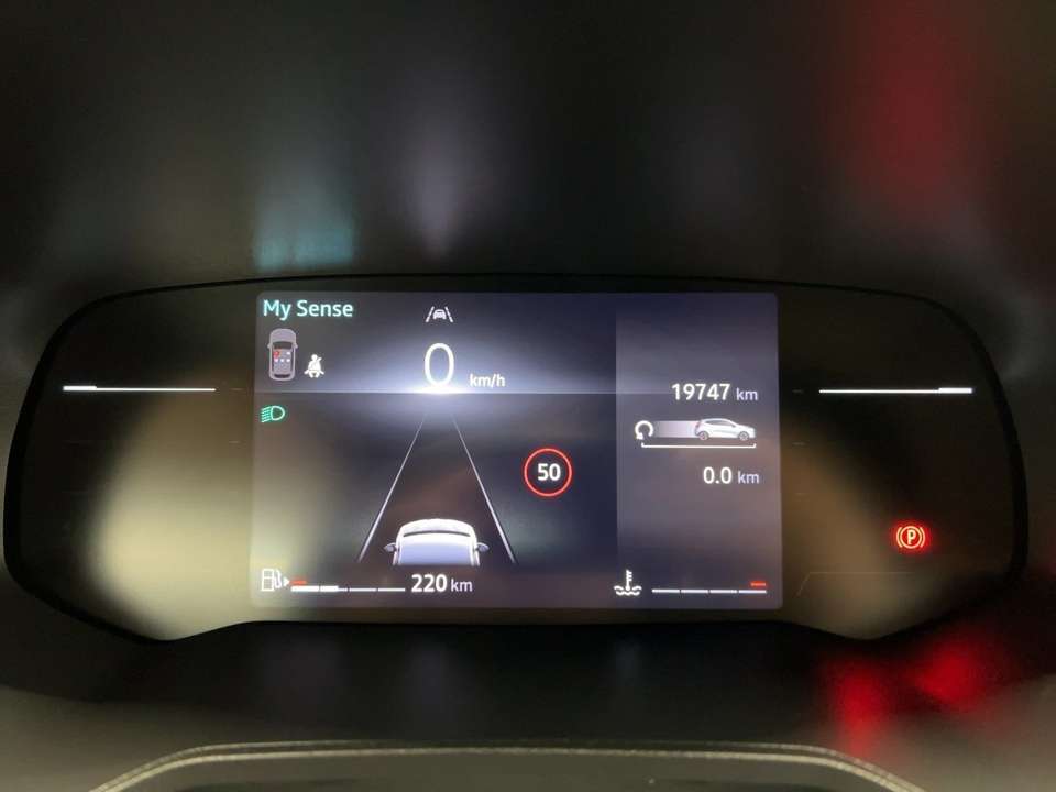 Renault Clio - Imagem 14