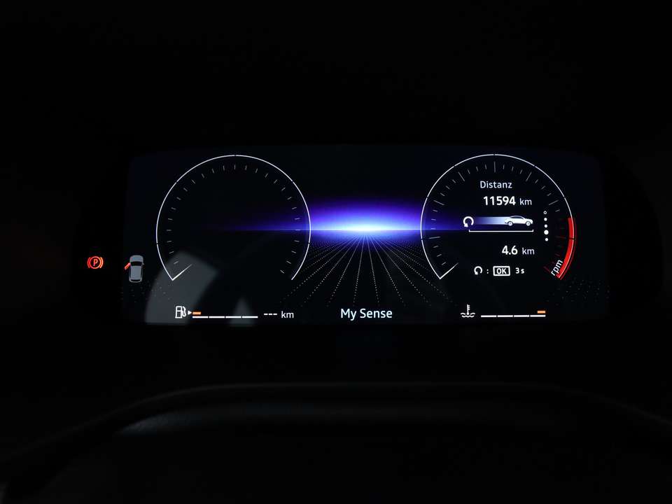 Renault Arkana - Imagem 14