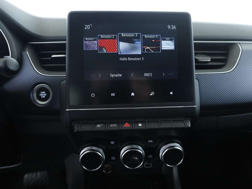 Renault Arkana - Imagem 15