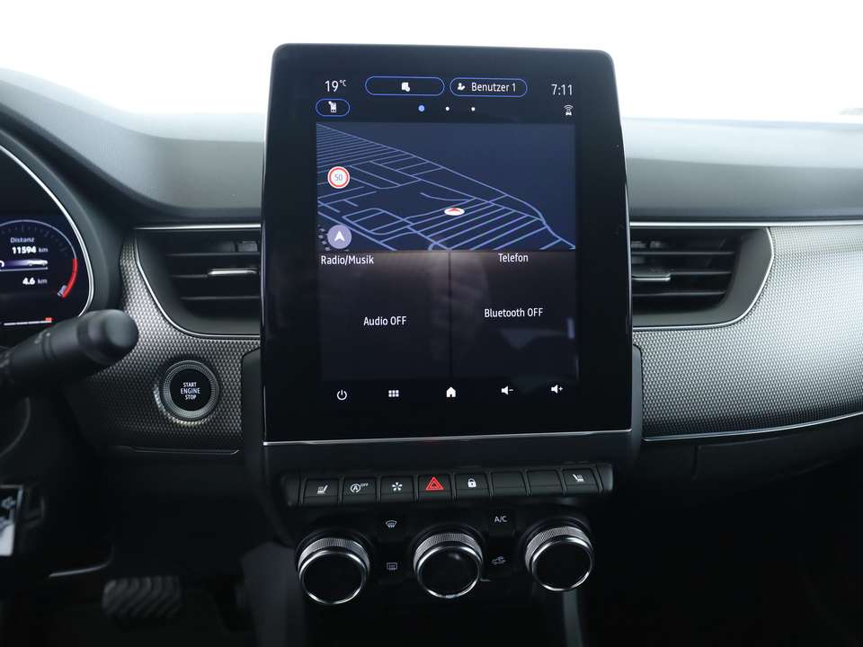 Renault Arkana - Imagem 15