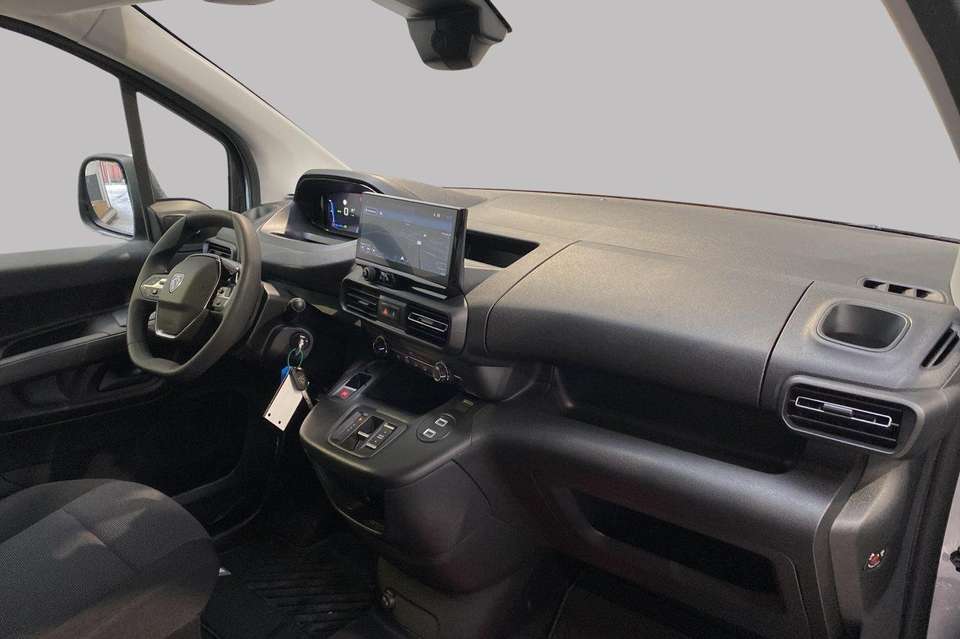 Peugeot Partner - Imagem 2