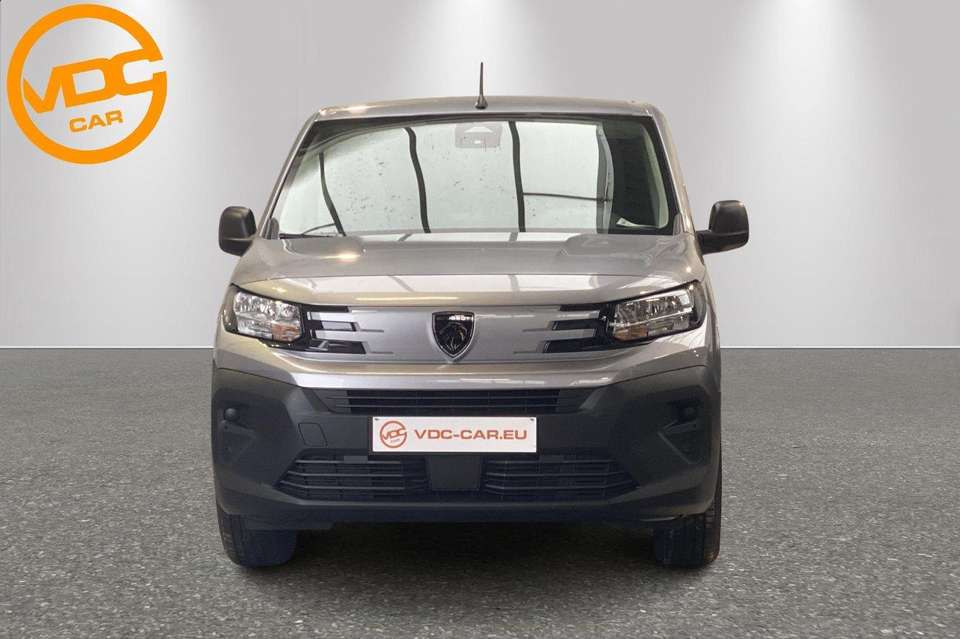 Peugeot Partner - Imagem 5