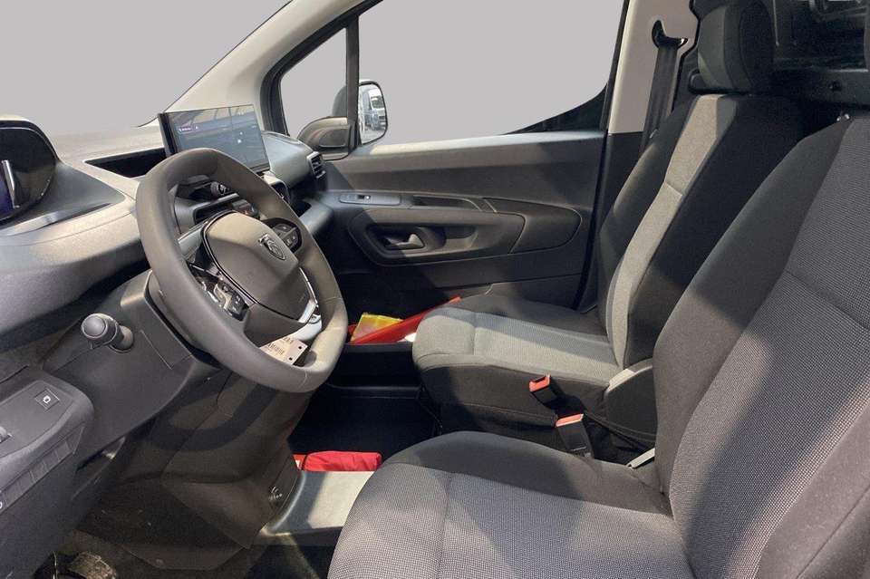 Peugeot Partner - Imagem 10