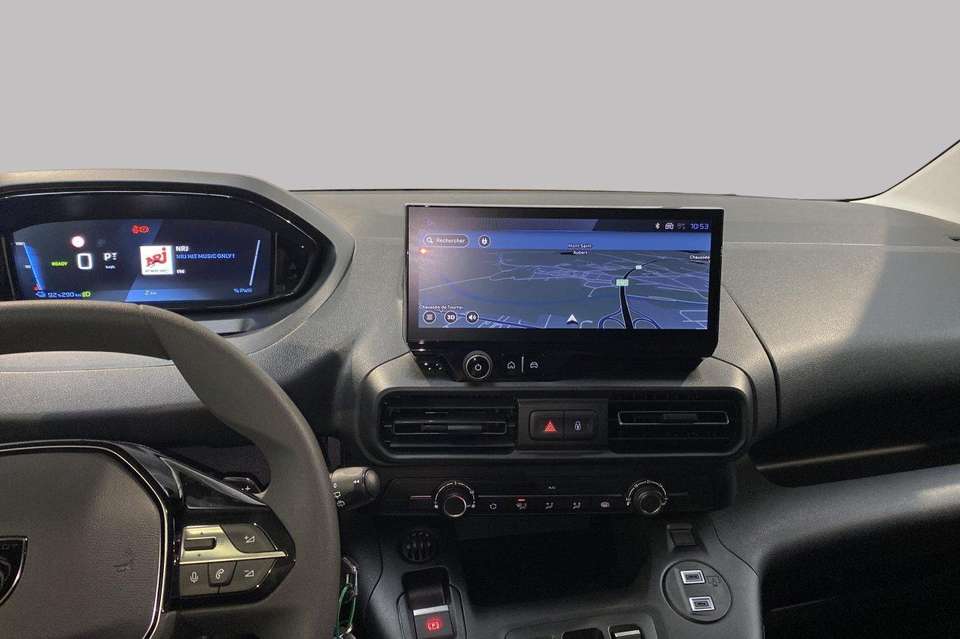 Peugeot Partner - Imagem 11