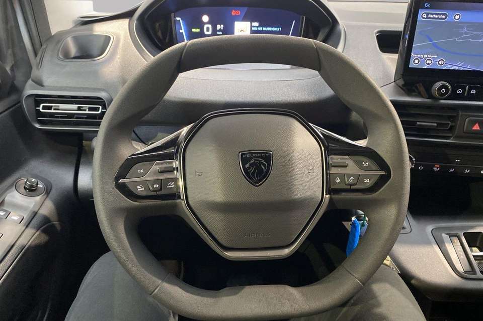 Peugeot Partner - Imagem 12