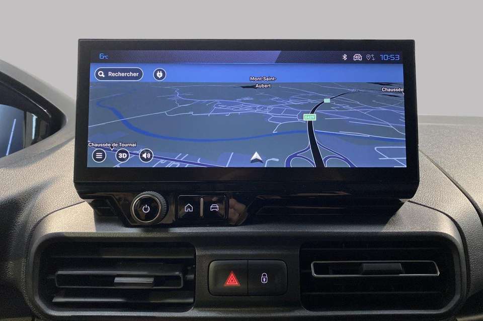 Peugeot Partner - Imagem 13