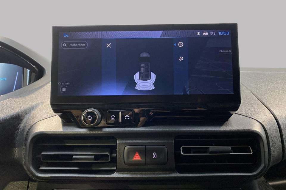 Peugeot Partner - Imagem 14
