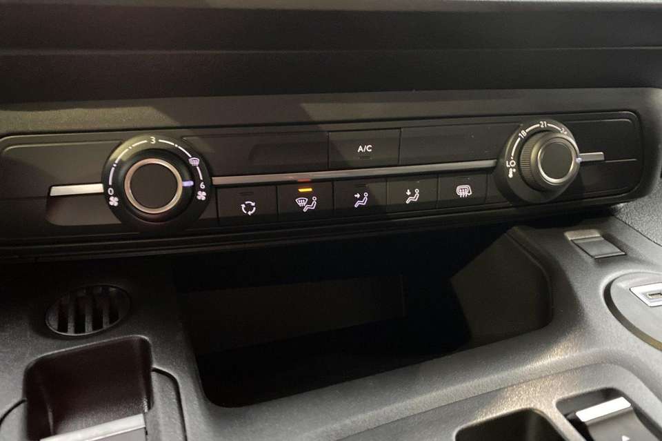 Peugeot Partner - Imagem 15