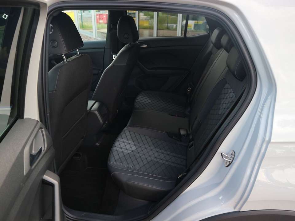 Volkswagen T-Cross - Imagem 10