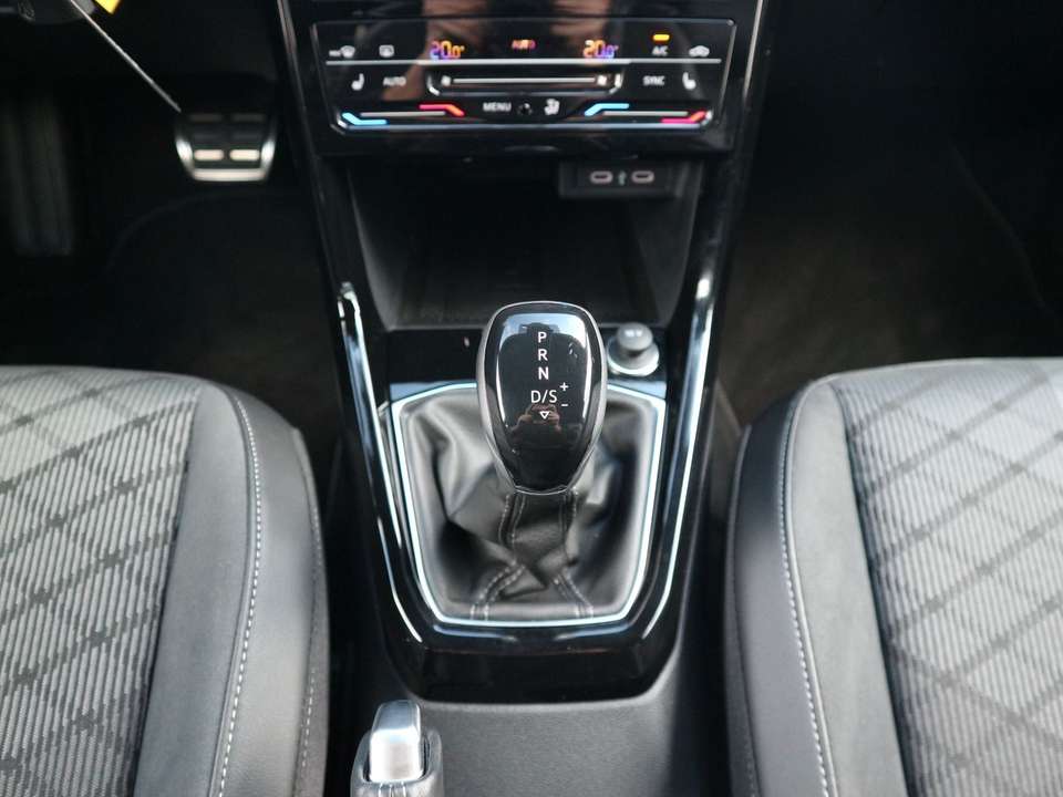 Volkswagen T-Cross - Imagem 12