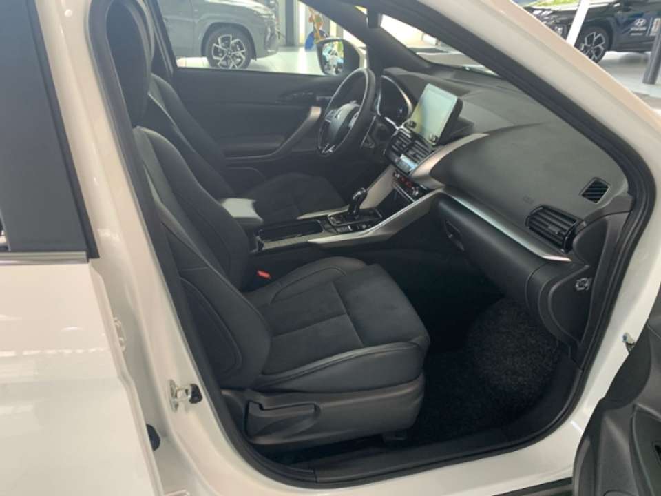 Mitsubishi Eclipse Cross - Imagem 10
