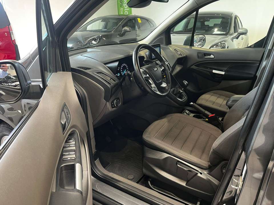 Ford Tourneo Connect - Imagem 9