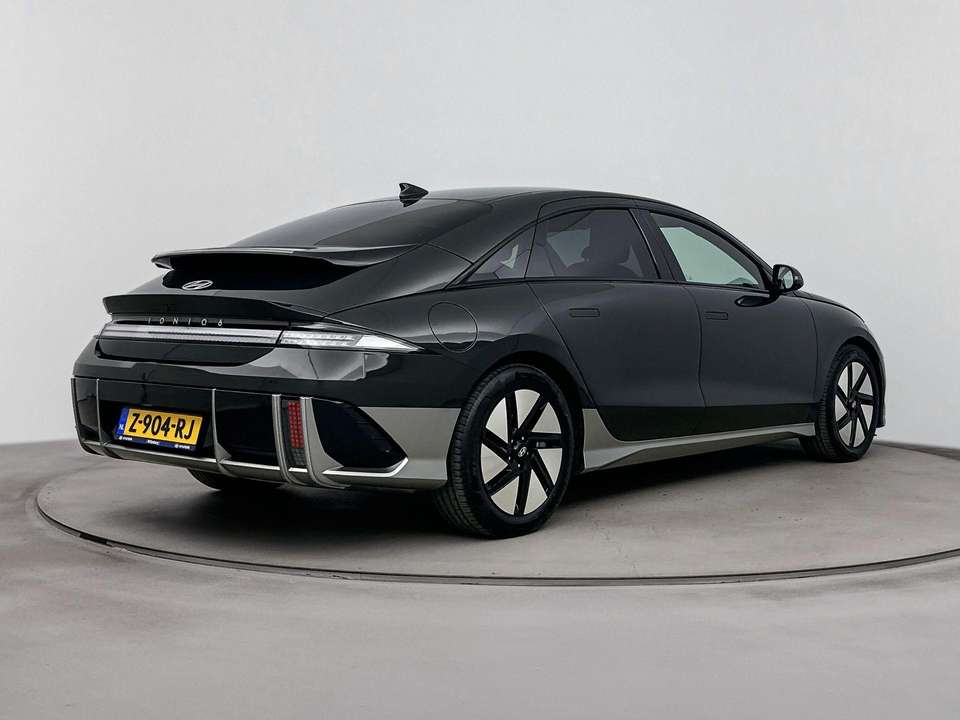 Hyundai IONIQ 6 - Imagem 2