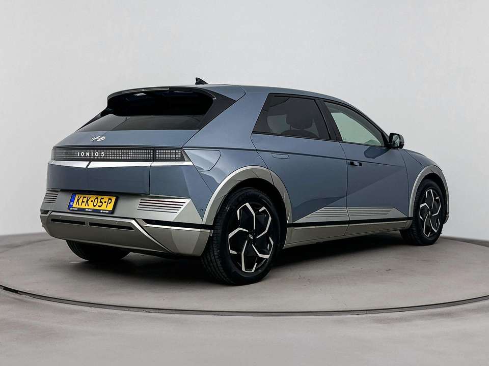 Hyundai IONIQ 5 - Imagem 2