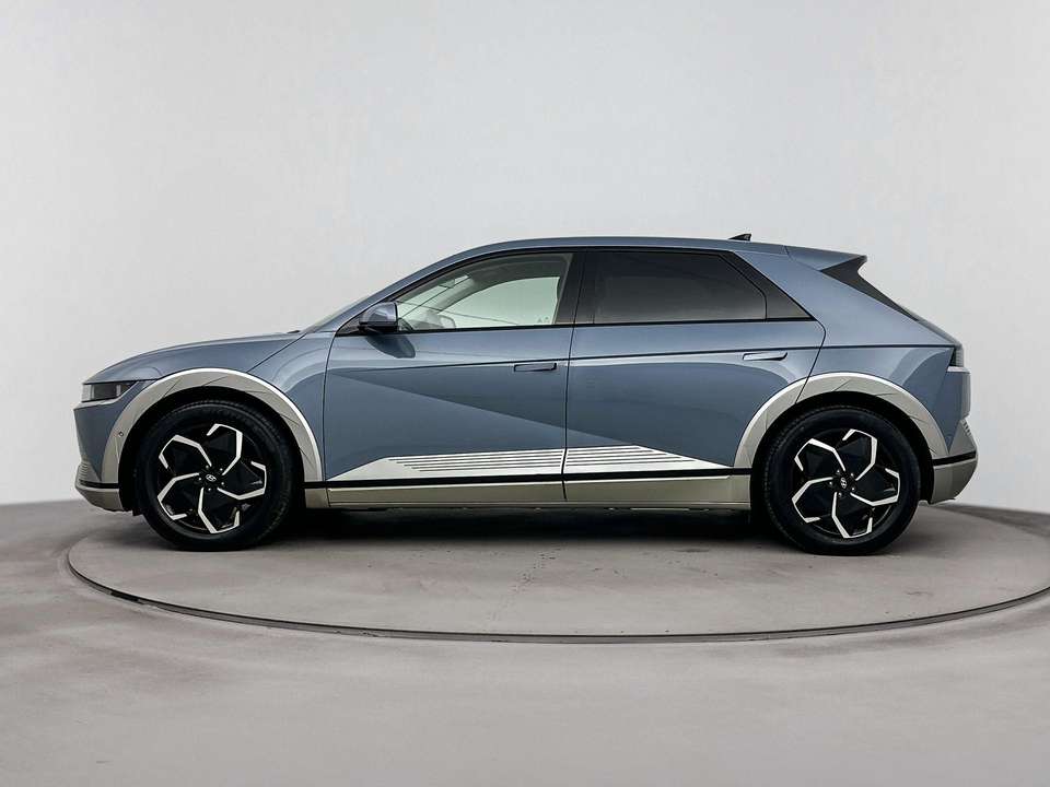 Hyundai IONIQ 5 - Imagem 4