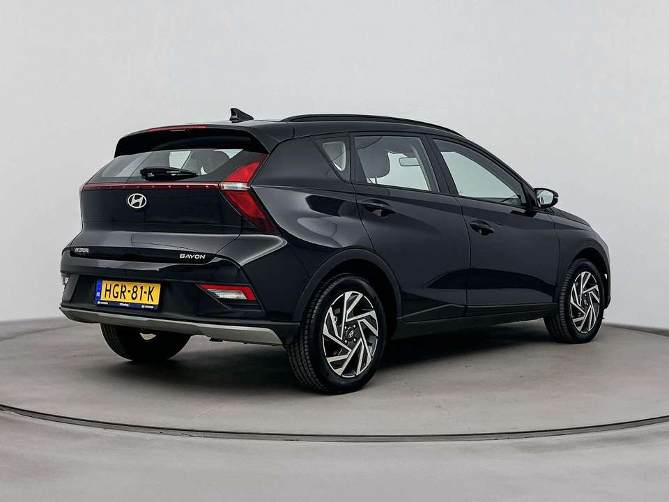 Hyundai BAYON - Imagem 2