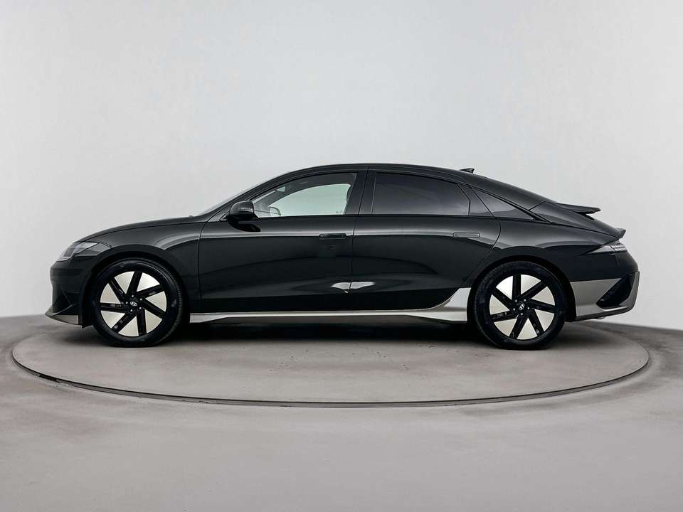 Hyundai IONIQ 6 - Imagem 4