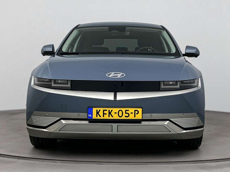 Hyundai IONIQ 5 - Imagem 5