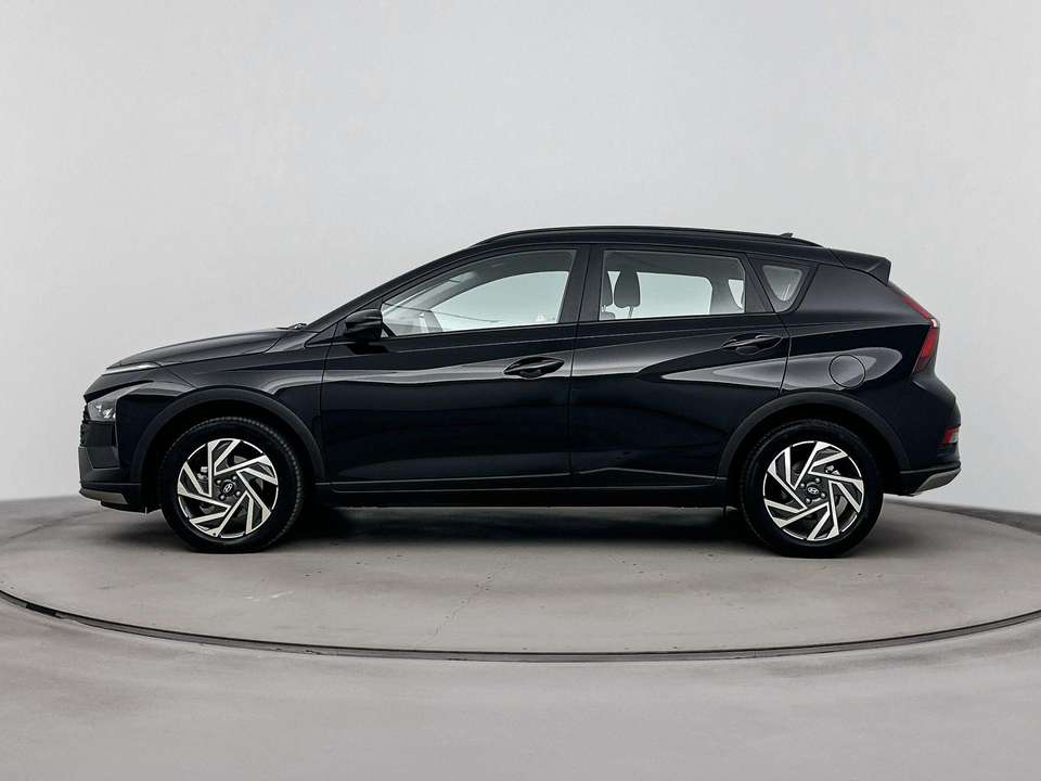 Hyundai BAYON - Imagem 3