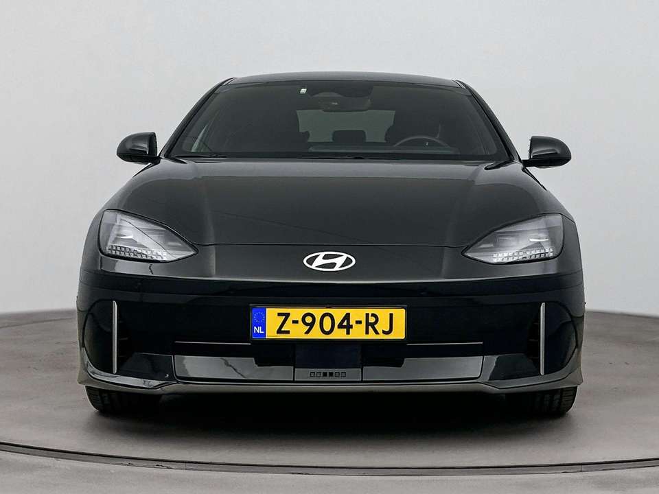 Hyundai IONIQ 6 - Imagem 5