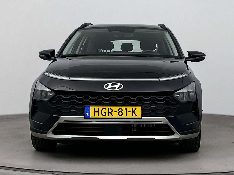 Hyundai BAYON - Imagem 4