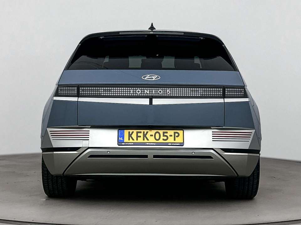 Hyundai IONIQ 5 - Imagem 7