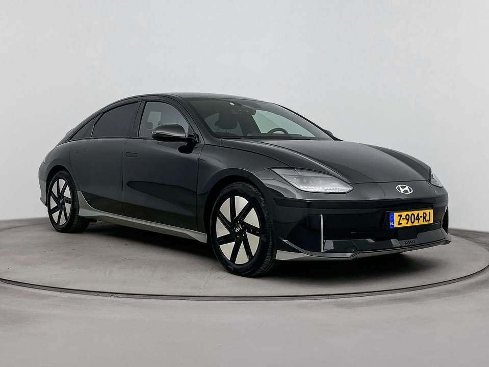 Hyundai IONIQ 6 - Imagem 7