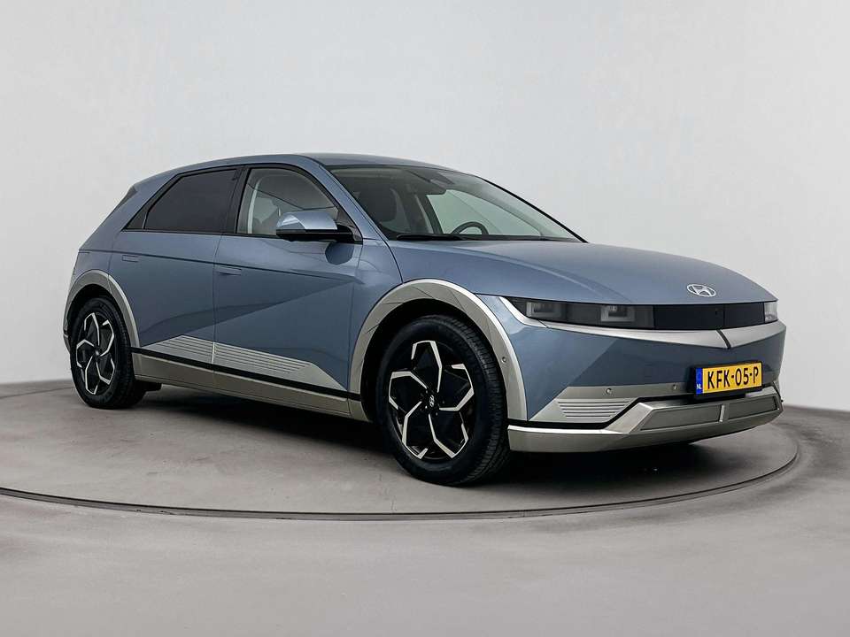 Hyundai IONIQ 5 - Imagem 8
