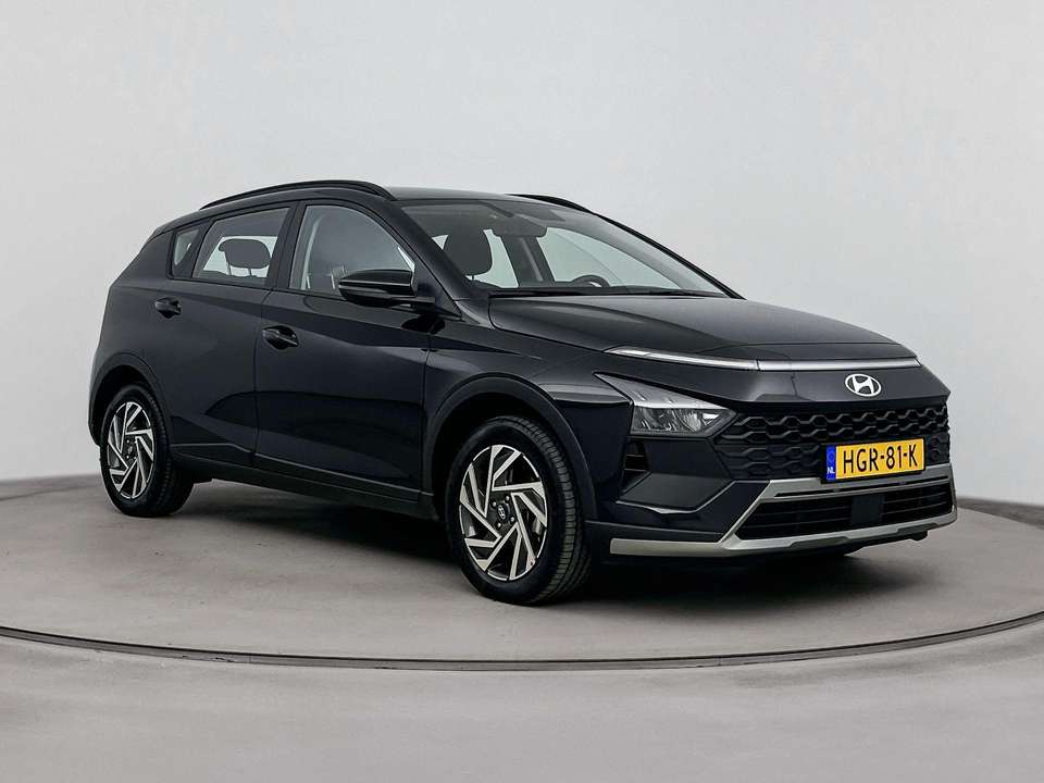 Hyundai BAYON - Imagem 5