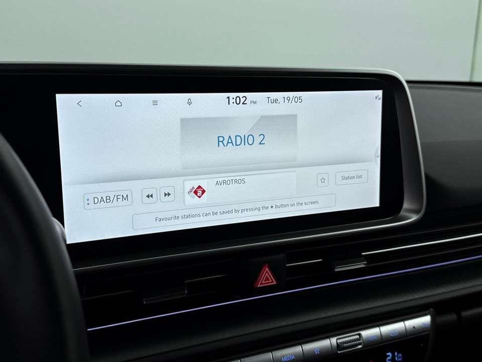 Hyundai IONIQ 6 - Imagem 8