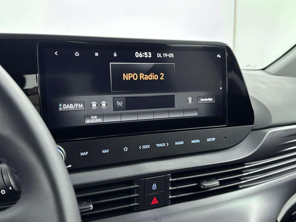 Hyundai BAYON - Imagem 6