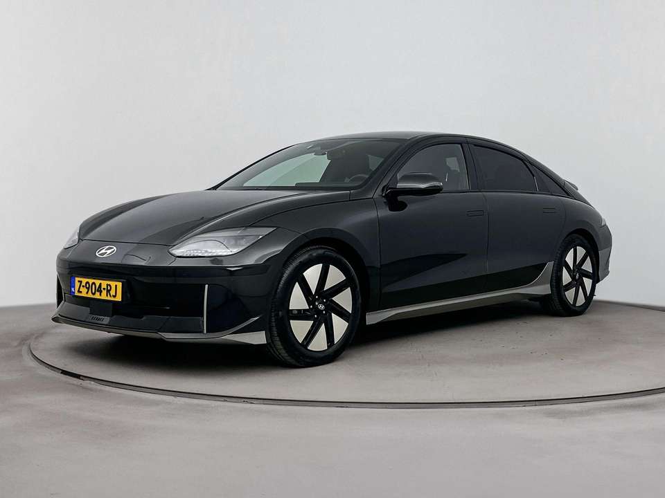 Hyundai IONIQ 6 - Imagem 9