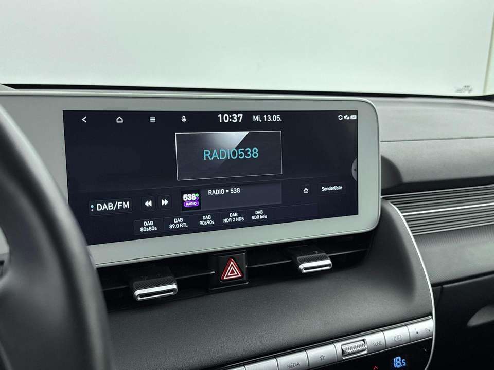 Hyundai IONIQ 5 - Imagem 10